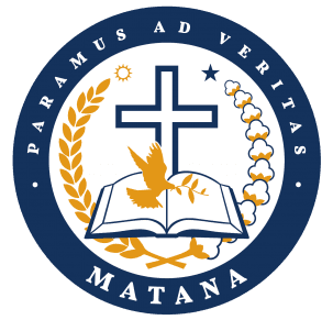 University Logo